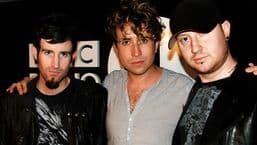 Nick Grimshaw