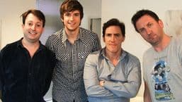 Greg James
