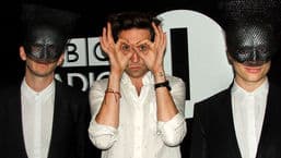 Nick Grimshaw