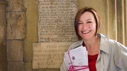 Voices From The Old Bailey