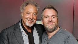 The Chris Moyles Show