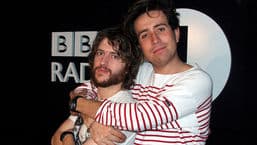 Nick Grimshaw