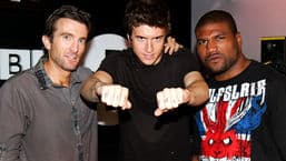 Greg James