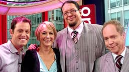 The One Show