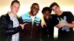 MistaJam