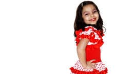 Baby Beauty Queens