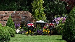 RHS Show Tatton Park