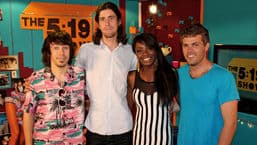 The 5:19 Show