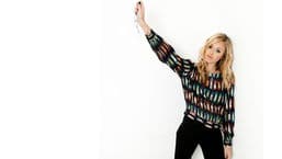 Fearne Cotton