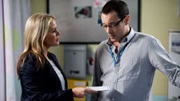 Holby City