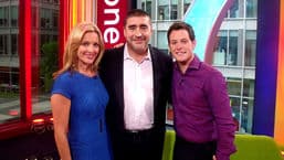 The One Show