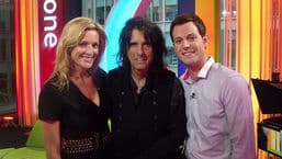 The One Show