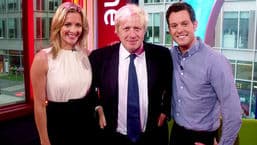 The One Show