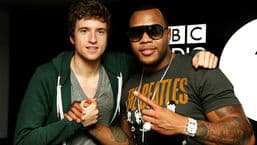 Greg James