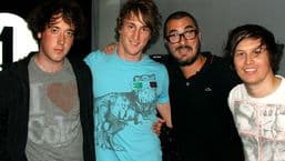 Zane Lowe