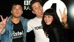 Nick Grimshaw