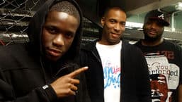 1Xtra Breakfast Show With Trevor Nelson & Gemma