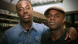 1Xtra Breakfast Show With Trevor Nelson & Gemma