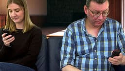 Recorded for Training Purposes