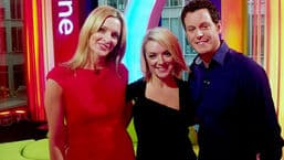 The One Show