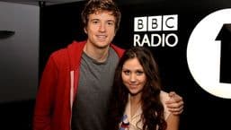 Greg James