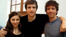Greg James
