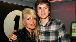 Greg James