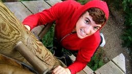 Greg James