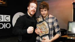 Greg James