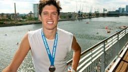 Vernon Kay