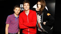 Greg James