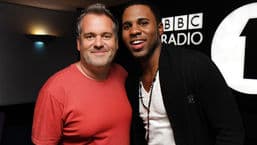 The Chris Moyles Show