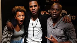 1Xtra Breakfast Show With Trevor Nelson & Gemma