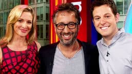 The One Show