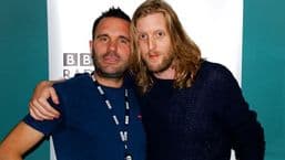 Shaun Keaveny