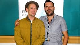 Shaun Keaveny