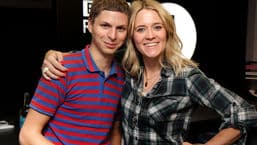 Edith Bowman