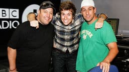 Greg James