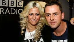 Scott Mills