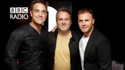 The Chris Moyles Show