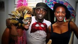 1Xtra Breakfast Show With Trevor Nelson & Gemma