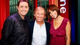 The One Show