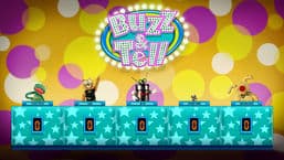 Buzz and Tell