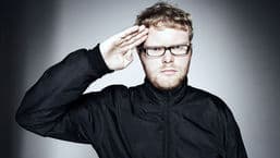 C2: Huw Stephens