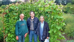 Gardeners' Question Time