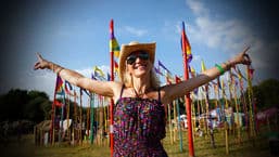 Jo Whiley