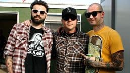 Punk Show with Mike Davies