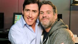 The Chris Moyles Show