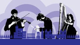 Radio 3 Lunchtime Concert