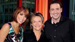 The One Show
